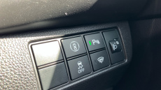 Honda HR-V 1.5 eHEV Advance Style 5dr CVT Hybrid Hatchback